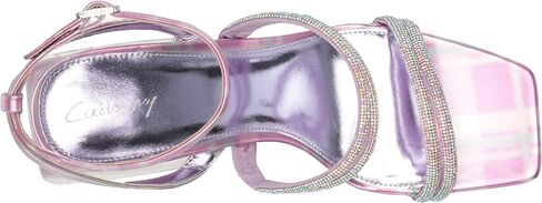 صندل سيرك نيويورك من Sam Edelman للنساء من Mila Jewel Platform in Saudi Arabia