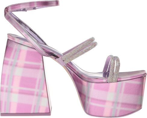 صندل سيرك نيويورك من Sam Edelman للنساء من Mila Jewel Platform in Saudi Arabia