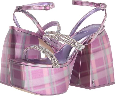 صندل سيرك نيويورك من Sam Edelman للنساء من Mila Jewel Platform in Saudi Arabia