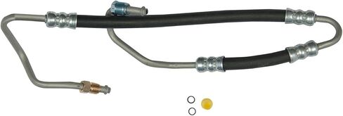 Parts Master 92099 Power Steering Pressure Hose, Black in Kuwait