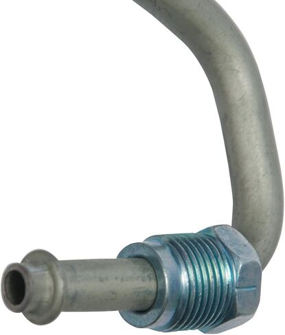 Parts Master 92099 Power Steering Pressure Hose, Black in Kuwait