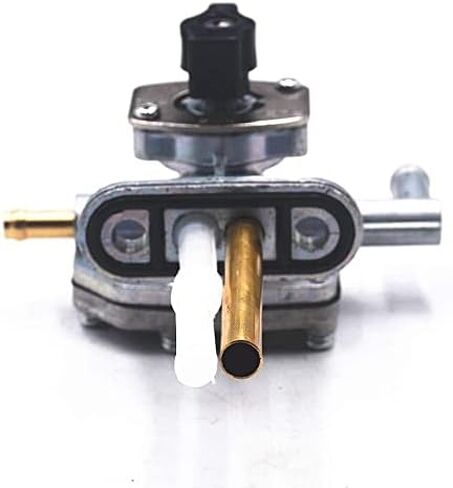 44300-05G01 Fuel Petcock with Lever for Suzuki Ozark 250 LTF250 2002-2006, Quadrunner 250 Fuel Gas Tank Valve in Saudi Arabia