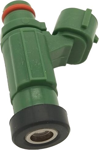 490330558 2 قطعة حاقن الوقود 12 فتحة بديلة لـ Kawasaki Ninja 300 2013-2017 Versys-X 300 Kawasaki Versys-X 300 2017-2021 49033-0558 in Saudi Arabia