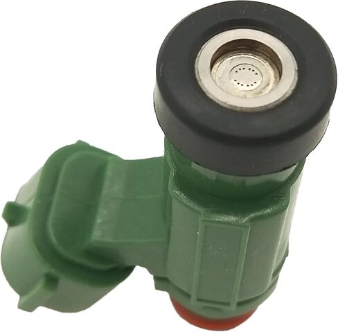 490330558 2 قطعة حاقن الوقود 12 فتحة بديلة لـ Kawasaki Ninja 300 2013-2017 Versys-X 300 Kawasaki Versys-X 300 2017-2021 49033-0558 in Saudi Arabia