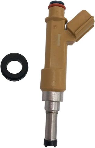23250-0T020 مجموعة حاقن الوقود 4 قطعة متوافقة مع تويوتا كورولا ماتريكس سليل XD 1.8L 2008-2015 FJ1090 in Saudi Arabia