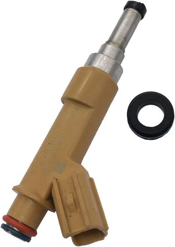 23250-0T020 مجموعة حاقن الوقود 4 قطعة متوافقة مع تويوتا كورولا ماتريكس سليل XD 1.8L 2008-2015 FJ1090 in Saudi Arabia