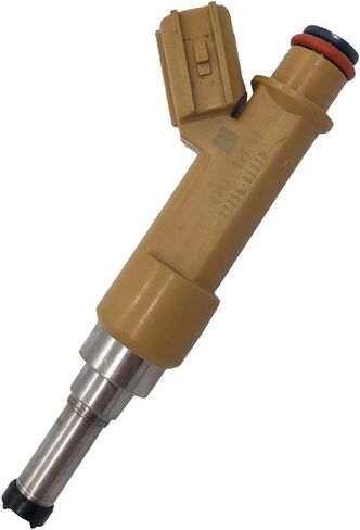 23250-0T020 مجموعة حاقن الوقود 4 قطعة متوافقة مع تويوتا كورولا ماتريكس سليل XD 1.8L 2008-2015 FJ1090 in Saudi Arabia