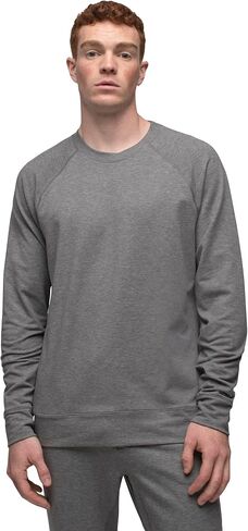 prAna Men's Altitude Tracker Crew Ii in Saudi Arabia
