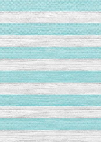 Vintage Blue Stripes Better Than Paper® Bulletin Board Roll in Saudi Arabia