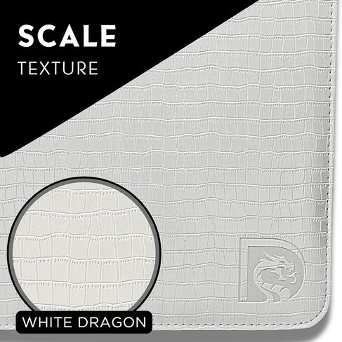9-Pocket Dragon Binder Trading Card Album - 540 Pockets & 30 Pages Double-Sided - Standard Size Card Capacity - Collectible Card Album for Sports and Trading Card Games TCG (Black) in Saudi Arabia