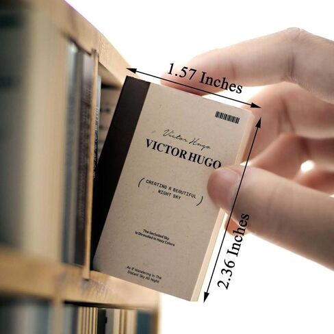 600pcs Vintage Scrapbook Paper, Mini Book Pages of Poems for Journaling Scrapbooking Supplies Kit, Aesthetic Decorative Craft Paper for Decoupage Paper, Collage Bullet Journaling, Junk Journal in Kuwait