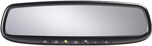 Advent ADVGEN40A4 Gentex Auto Dimming Rear View Mirror with Homelink 4 in Saudi Arabia