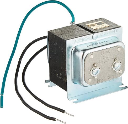 Edwards-Signaling-6536-G5 Horn Strobe، شفاف، 4-1/2 بوصة ارتفاع، 24VAC/DC، أبيض in Saudi Arabia