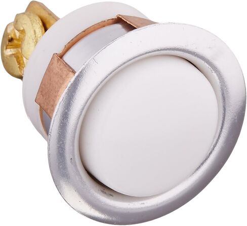 Edwards-Signaling-6536-G5 Horn Strobe، شفاف، 4-1/2 بوصة ارتفاع، 24VAC/DC، أبيض in Saudi Arabia