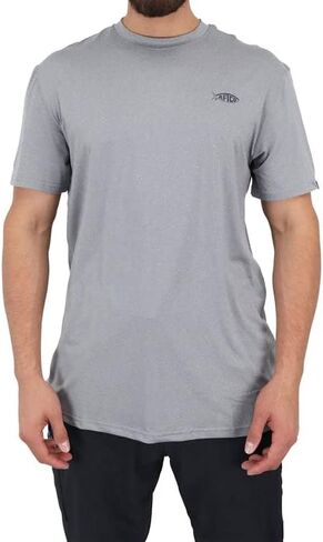 قميص أداء ساموراي SS للرجال من AFTCO in Kuwait