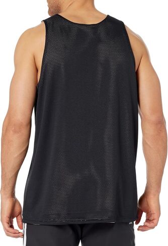 adidas Men's Select World Wide Hoops Jersey in Saudi Arabia
