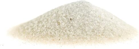 Pure Silica Sand, Medium/Coarse (50 mesh) for Foundry and Other, kiln-Dried in Saudi Arabia