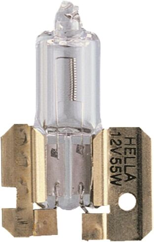 HELLA H2 Standard Halogen Bulb, 12 V, 55W in Saudi Arabia