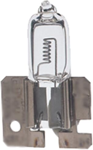 HELLA H2 Standard Halogen Bulb, 12 V, 55W in Saudi Arabia