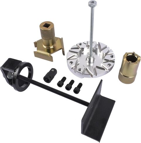 Complete Primary Clutch & Secondary Service Tools Kit Compatible with Polaris P-90 General 1000 Ranger 900 RZR 900 1000 XP 2016-2021 RZR Turbo and 2017 Ranger 1000 in Saudi Arabia