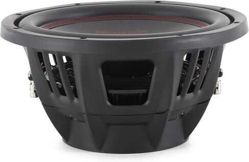 مضخم صوت للسيارة Boss Audio مقاس 12 بوصة بقدرة 2600 وات DVC Power Sub (عبوتان) | ص129DC in Saudi Arabia