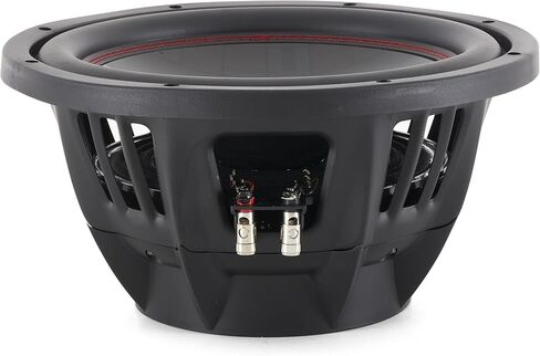 مضخم صوت للسيارة Boss Audio مقاس 12 بوصة بقدرة 2600 وات DVC Power Sub (عبوتان) | ص129DC in Saudi Arabia