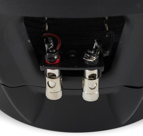 مضخم صوت للسيارة Boss Audio مقاس 12 بوصة بقدرة 2600 وات DVC Power Sub (عبوتان) | ص129DC in Saudi Arabia
