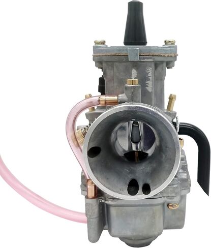 24 مللي متر المكربن ​​العالمي 50cc 80cc 100cc 125cc 150cc 1T 2T 4T اسطوانة محرك سكوتر رباعية دراجة نارية ATV in Kuwait