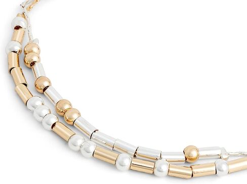 DEMDACO You're Golde Tone One Size Fits Most Brass Morse Code Bracelet in Saudi Arabia
