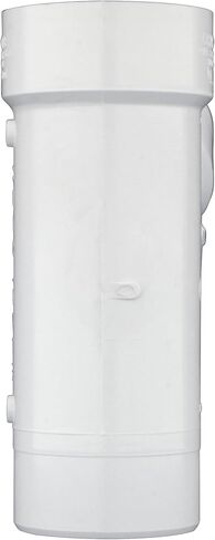 CHARLOTTE PIPE 3 DWV WYE Street DWV (Drain, Waste and Vent) (1 Unit Piece) in Saudi Arabia