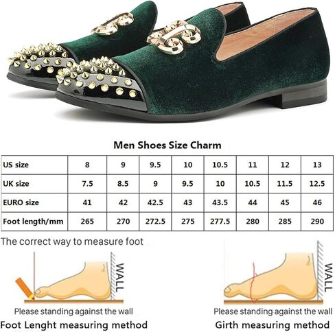 Men's Fashion Formal Velvet Loafers and Wedding Dress Shoes for Men, Penny Slip-On Smoking Luxury Men Casual Shoes in Saudi Arabia