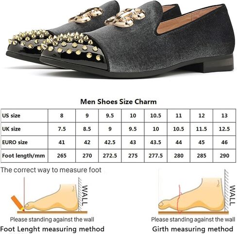 Men's Fashion Formal Velvet Loafers and Wedding Dress Shoes for Men, Penny Slip-On Smoking Luxury Men Casual Shoes in Saudi Arabia