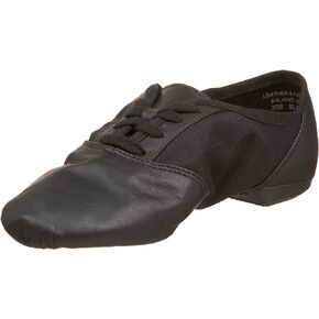 Capezio Women's 358 Split-Sole Jazz Shoe