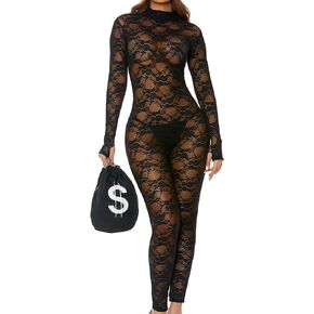 Forplay womens About My Money Sexy Cat Burglar Costume