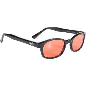 KD's Men's Pacific Coast Sunglasses Biker