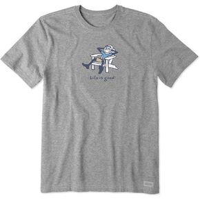 Life is Good Men's Adirondack Jake