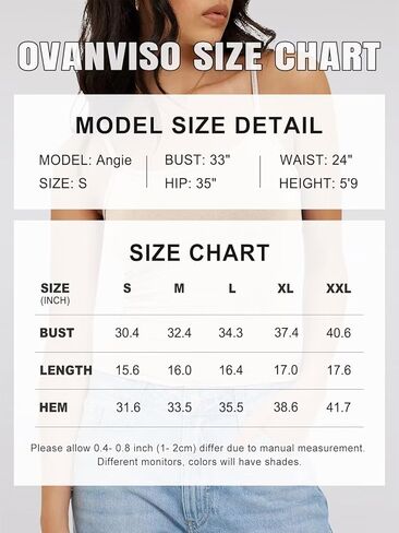 Women's Cami Tank Tops Adjustable Spaghetti Strap Camisole Tank Shirt Y2K Cami Tops in Kuwait