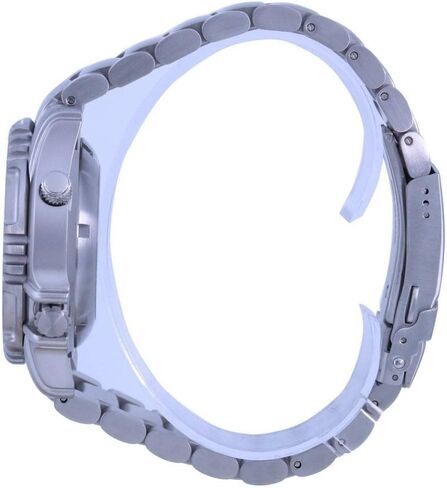 RATIO FreeDiver Dive Watch Sapphire Crystal Stainless Steel Automatic Diver Watch 1000M Water Resistant Diving Watch for Men in Saudi Arabia