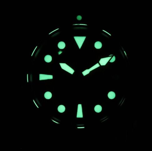 RATIO FreeDiver Dive Watch Sapphire Crystal Stainless Steel Automatic Diver Watch 1000M Water Resistant Diving Watch for Men in Saudi Arabia
