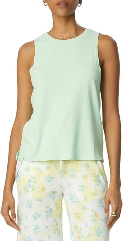 Bandier x Sincerely Jules The Ash Muscle Tank in Kuwait