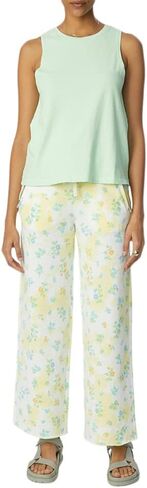 Bandier x Sincerely Jules The Ash Muscle Tank in Kuwait