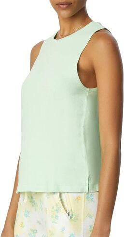 Bandier x Sincerely Jules The Ash Muscle Tank in Kuwait