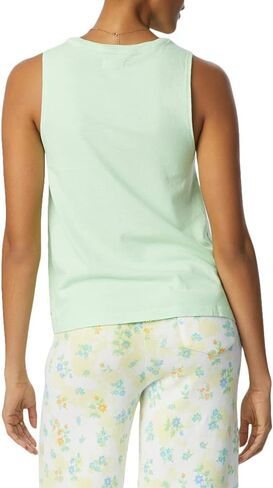 Bandier x Sincerely Jules The Ash Muscle Tank in Kuwait