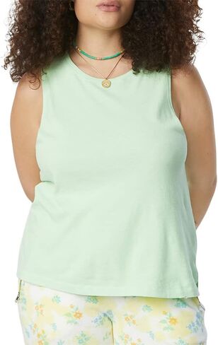 Bandier x Sincerely Jules The Ash Muscle Tank in Kuwait