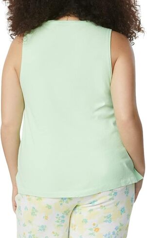 Bandier x Sincerely Jules The Ash Muscle Tank in Kuwait