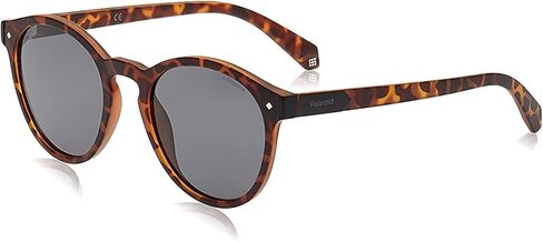 Polaroid Sunglasses Pld6034/S Oval Sunglasses in Kuwait