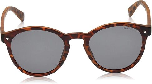 Polaroid Sunglasses Pld6034/S Oval Sunglasses in Kuwait
