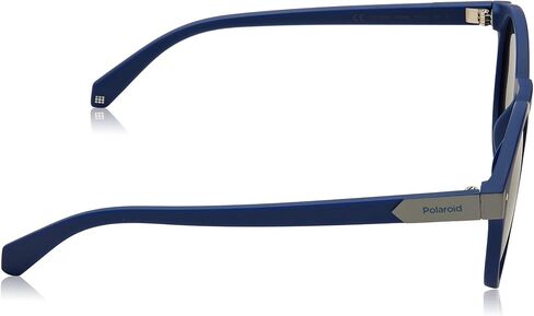 Polaroid Sunglasses Pld6034/S Oval Sunglasses in Saudi Arabia