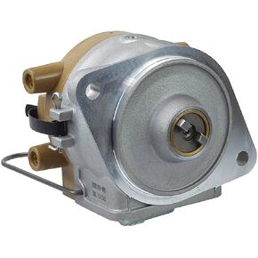 Complete Tractor 1100-5000 Distributor Front Mount Compatible with/Replacement for Ford/New Holland 2N, 8N, 9N 9N12100