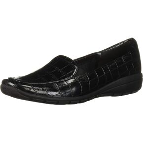 Easy Spirit Women's Abriana Loafer Flat